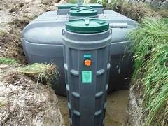 Filtre compact ici avec sortie haute.